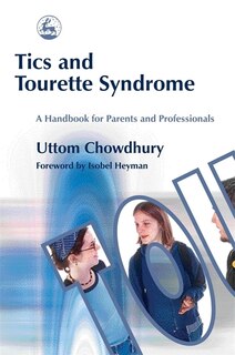 Front cover_Tics And Tourette Syndrome