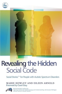 Front cover_Revealing the Hidden Social Code