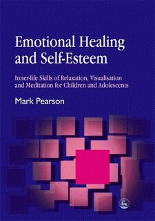 Front cover_Emotional Healing and Self-Esteem