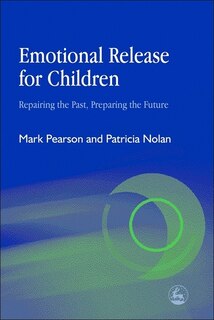 Front cover_Emotional Release for Children