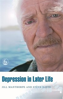 Front cover_Depression in Later Life