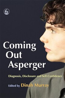 Front cover_Coming Out Asperger