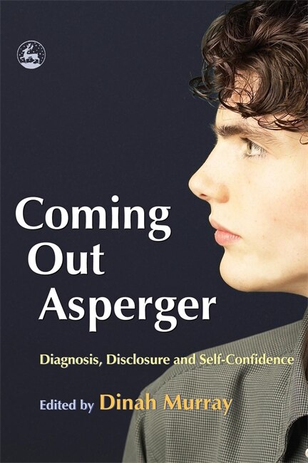 Front cover_Coming Out Asperger