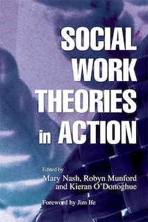 Couverture_Social Work Theories In Action