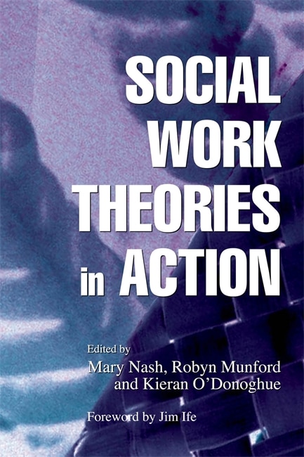 Couverture_Social Work Theories In Action