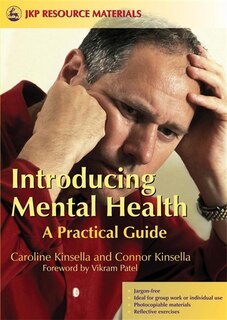 Front cover_Introducing Mental Health