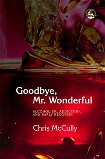 Couverture_Goodbye, Mr. Wonderful