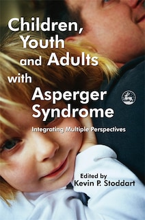 Front cover_Children, Youth and Adults with Asperger Syndrome