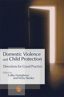 Front cover_Domestic Violence And Child Protection