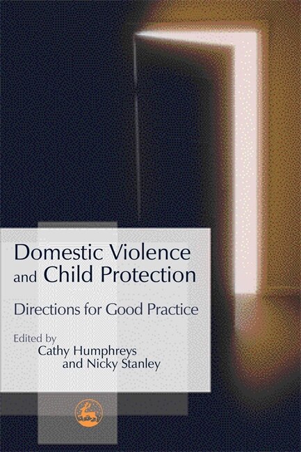 Front cover_Domestic Violence And Child Protection