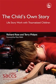Front cover_The Child's Own Story