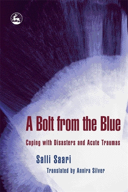 Front cover_A Bolt from the Blue
