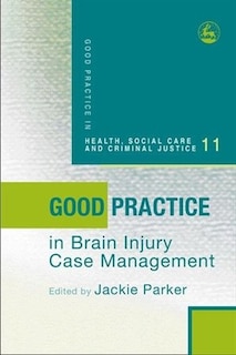 Couverture_Good Practice in Brain Injury Case Management