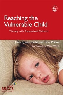 Front cover_Reaching The Vulnerable Child