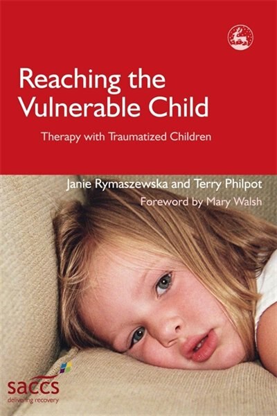Front cover_Reaching The Vulnerable Child