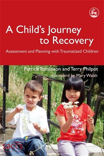 Couverture_A Child's Journey to Recovery