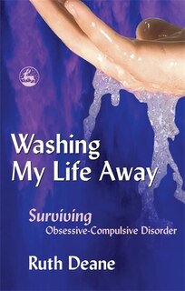 Front cover_Washing My Life Away
