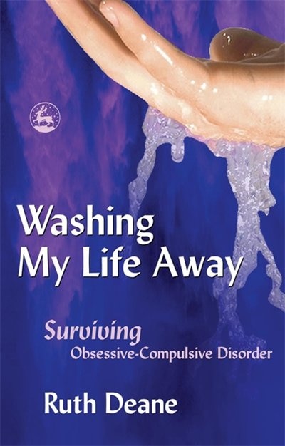 Front cover_Washing My Life Away