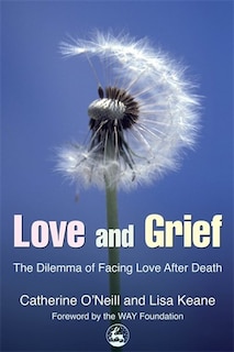 Front cover_Love And Grief