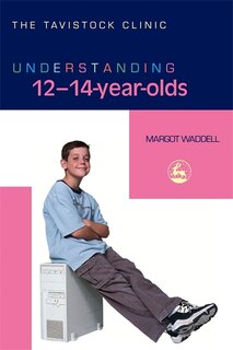 Front cover_Understanding 12-14-Year-Olds