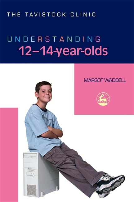 Front cover_Understanding 12-14-Year-Olds