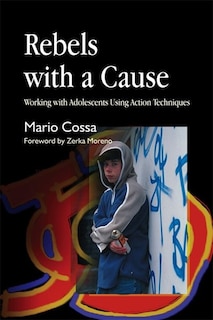 Couverture_Rebels With A Cause