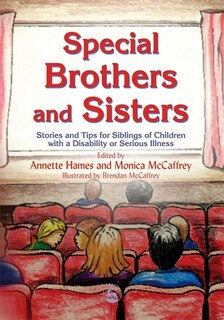Couverture_Special Brothers And Sisters