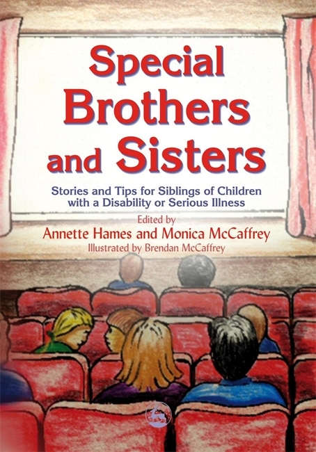 Couverture_Special Brothers And Sisters