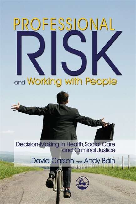 Couverture_Professional Risk and Working with People