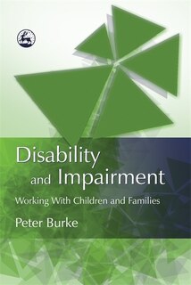 Front cover_Disability and Impairment