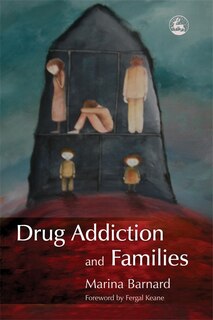 Couverture_Drug Addiction And Families