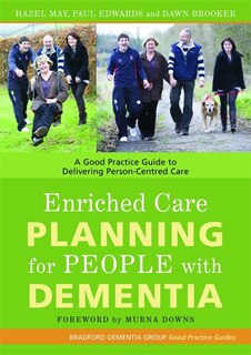 Couverture_Enriched Care Planning for People with Dementia