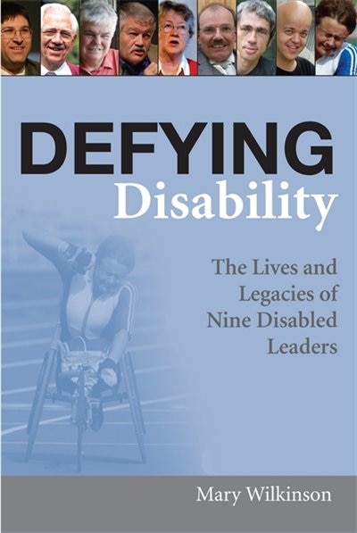 Couverture_Defying Disability
