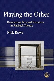 Front cover_Playing The Other
