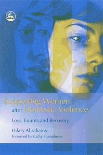 Couverture_Supporting Women after Domestic Violence