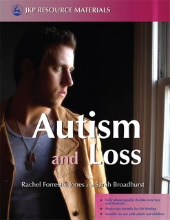 Couverture_Autism and Loss