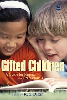 Couverture_Gifted Children