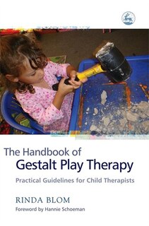 Couverture_The Handbook of Gestalt Play Therapy
