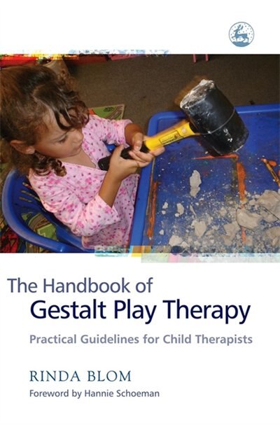 Couverture_The Handbook of Gestalt Play Therapy