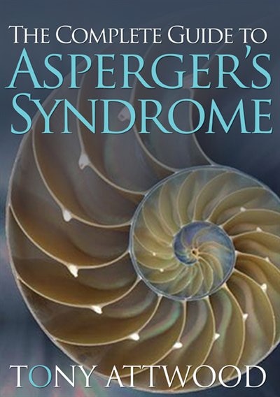 Front cover_The Complete Guide to Asperger's Syndrome