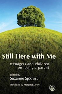 Front cover_Still Here With Me