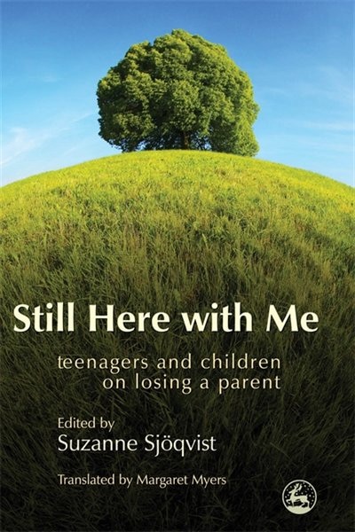 Front cover_Still Here With Me