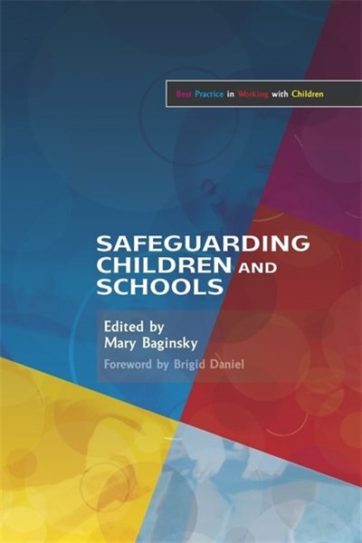 Front cover_Safeguarding Children and Schools