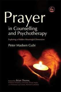 Front cover_Prayer in Counselling and Psychotherapy