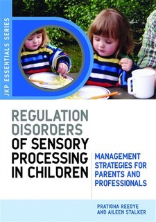 Couverture_Understanding Regulation Disorders of Sensory Processing in Children