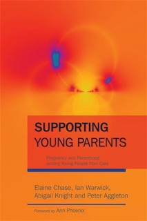 Front cover_Supporting Young Parents