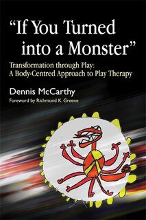 Front cover_If You Turned Into A Monster