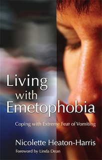 Front cover_Living With Emetophobia
