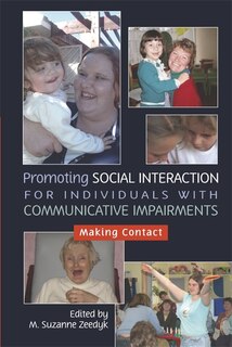 Front cover_Promoting Social Interaction for Individuals with Communicative Impairments