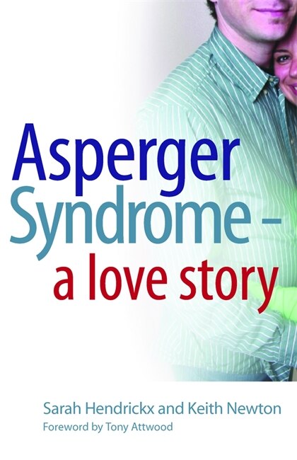 Front cover_Asperger Syndrome - A Love Story